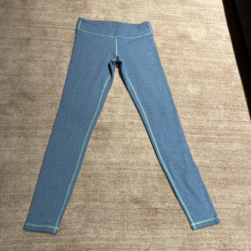 Girls Ivivia leggings